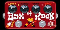 Z.VEX Effects Box of Rock