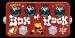 Z.VEX Effects Box of Rock