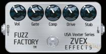 Z.VEX Effects Vexter Fuzz Factory USA