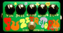 Z.VEX Effects Fuzz Factory