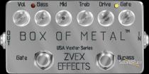 ZVEX Effects Box of Metal USA