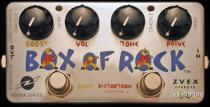 Z.VEX Effects Vexter Series Box of Rock