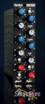Great River Electronics Harrison 500 series EQ