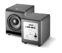 Focal CMS Sub Active Subwoofer
