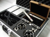 Lauten Audio Torch ST-221 Microphone Lauten Audio Torch ST-221 Microphone
