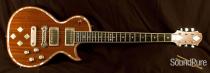 Zemaitis GZ501-DIAMOND NT - SOLD!!!