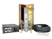 TELEFUNKEN Elektroakustik R-F-T M16 Mk II Microphone