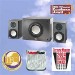 Blue Sky ProDesk System 2.1