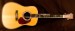 MJ Franks Legacy Dreadnought Brazilian Rosewood!!! Acoustic Guitar