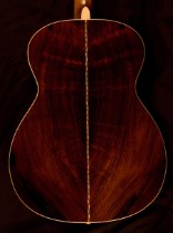 Goodall Traditional OM Brazilian Rosewood 5700 Acoustic Guitar Goodall Traditional OM Brazilian Rosewood 5700 Acoustic Guitar