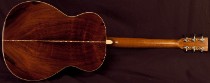 Goodall Traditional OM Brazilian Rosewood 5700 Acoustic Guitar Goodall Traditional OM Brazilian Rosewood 5700 Acoustic Guitar