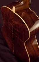 Goodall Traditional OM Brazilian Rosewood 5700 Acoustic Guitar Goodall Traditional OM Brazilian Rosewood 5700 Acoustic Guitar