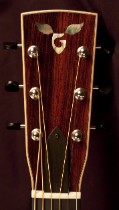 Goodall Traditional OM Brazilian Rosewood 5700 Acoustic Guitar Goodall Traditional OM Brazilian Rosewood 5700 Acoustic Guitar