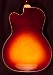 Kay Thin Twin - USA Recording Series Custom Electric Guitar