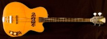 Kay Pro Bass USA Custom Shop Electric Bass