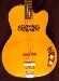 Kay Pro Bass USA Custom Shop Electric Bass