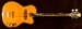 Kay Pro Bass USA Custom Shop Electric Bass