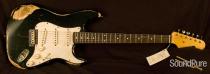 Nash S-63 Black SND-59 Electric Guitar