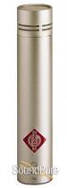 Neumann KM 184 Microphone (Nickel Finish) "B" Stock