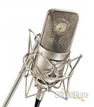 Neumann M 149 Tube Microphone "B" Stock