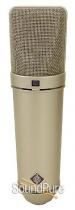 Neumann U87Ai Microphone "B" Stock