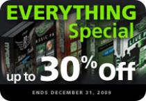 McDSP DECEMBER SPECIAL!!! EXTENDED TO MAY 2010!!!! McDSP DECEMBER SPECIAL!!! EXTENDED TO MAY 2010!!!!