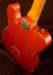 Nash T-69 Thinline Candy Apple Red snd-43 Electric Guitar