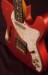 Nash T-69 Thinline Candy Apple Red snd-43 Electric Guitar