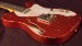 Nash T-69 Thinline Candy Apple Red snd-43 Electric Guitar