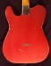 Nash T-69 Thinline Candy Apple Red snd-43 Electric Guitar