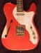Nash T-69 Thinline Candy Apple Red snd-43 Electric Guitar