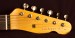 Nash T-69 Thinline Candy Apple Red snd-43 Electric Guitar