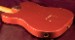 Nash T-69 Thinline Candy Apple Red snd-43 Electric Guitar