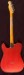 Nash T-69 Thinline Candy Apple Red snd-43 Electric Guitar