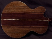 Huss and Dalton MJC Adirondack - USED - Excellent Acoustic Guitar Huss and Dalton MJC Adirondack - USED - Excellent Acoustic Guitar