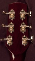 Huss and Dalton MJC Adirondack - USED - Excellent Acoustic Guitar Huss and Dalton MJC Adirondack - USED - Excellent Acoustic Guitar