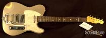 Nash TC-63 Bigsby SND-56 Electric Guitar
