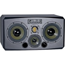 Adam Audio S3X-H Active Studio Monitor Pair