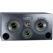 Adam Audio S4X-H Active Studio Monitor Pair