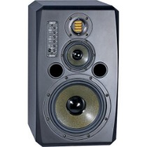 Adam Audio S3X-V Active Studio Monitor Pair