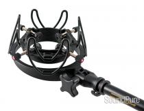 Rycote INVISION Universal Studio Shock Mount