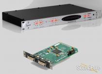Lynx Aurora 16-HD D/A and A/D Converter Special!!!