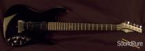 Moog Guitar E1 Black w/Trem E083