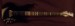 Moog Guitar E1 Black w/Trem E083