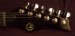 Moog Guitar E1 Black w/Trem E083