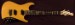 Moog Guitar E1 Natural w/Trem
