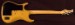 Moog Guitar E1 Natural w/Trem