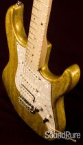 Tyler Studio Elite HD Candy Lemon Yellow Shmear 10022