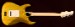 Tyler Studio Elite HD Candy Lemon Yellow Shmear 10022