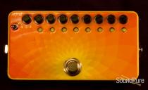 Z.Vex Seek Trem Limited Edition NAMM Special